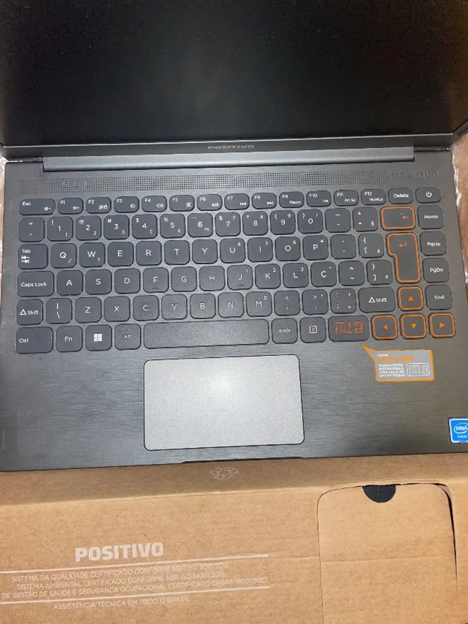 Notebook  - Foto 3