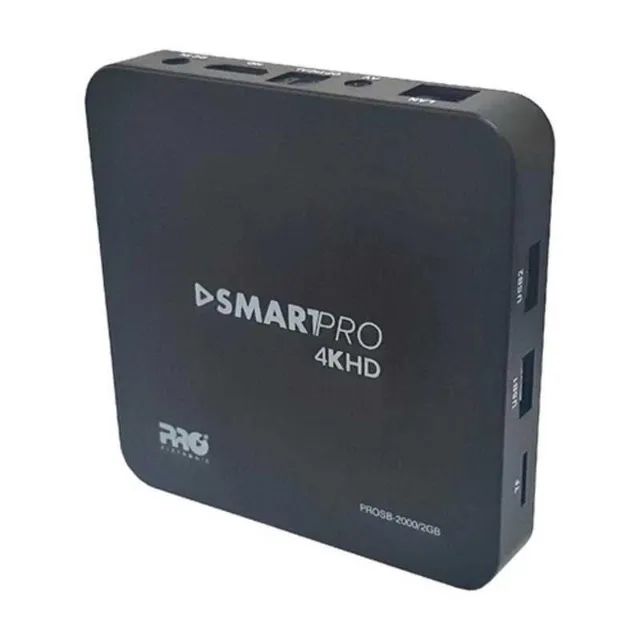Tv box funcionando perfeitamente - Foto 3