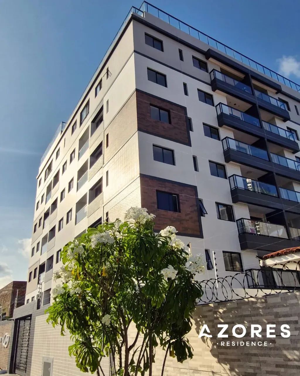 VENDO APT com 78m² - com 03 quartos em Poço - Cabedelo - PB - Foto 2