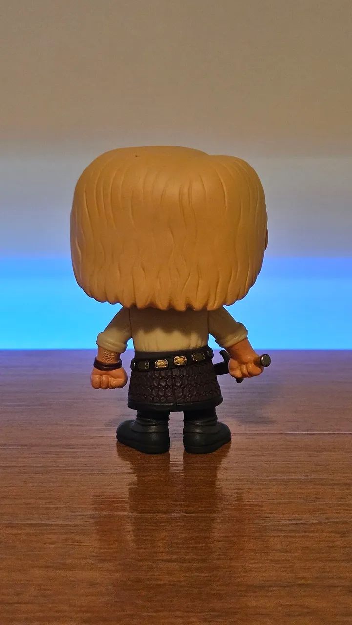 Funko pop - GOT Jorah Mórmon #40 (Loose) - Hobbies e coleções