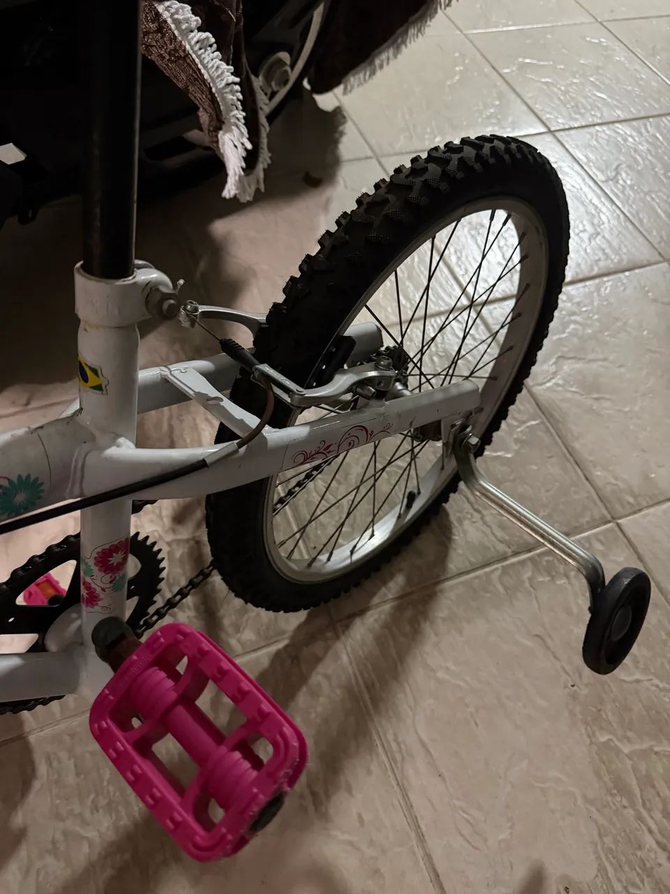 Vendo bicicleta Ceci  - Foto 2