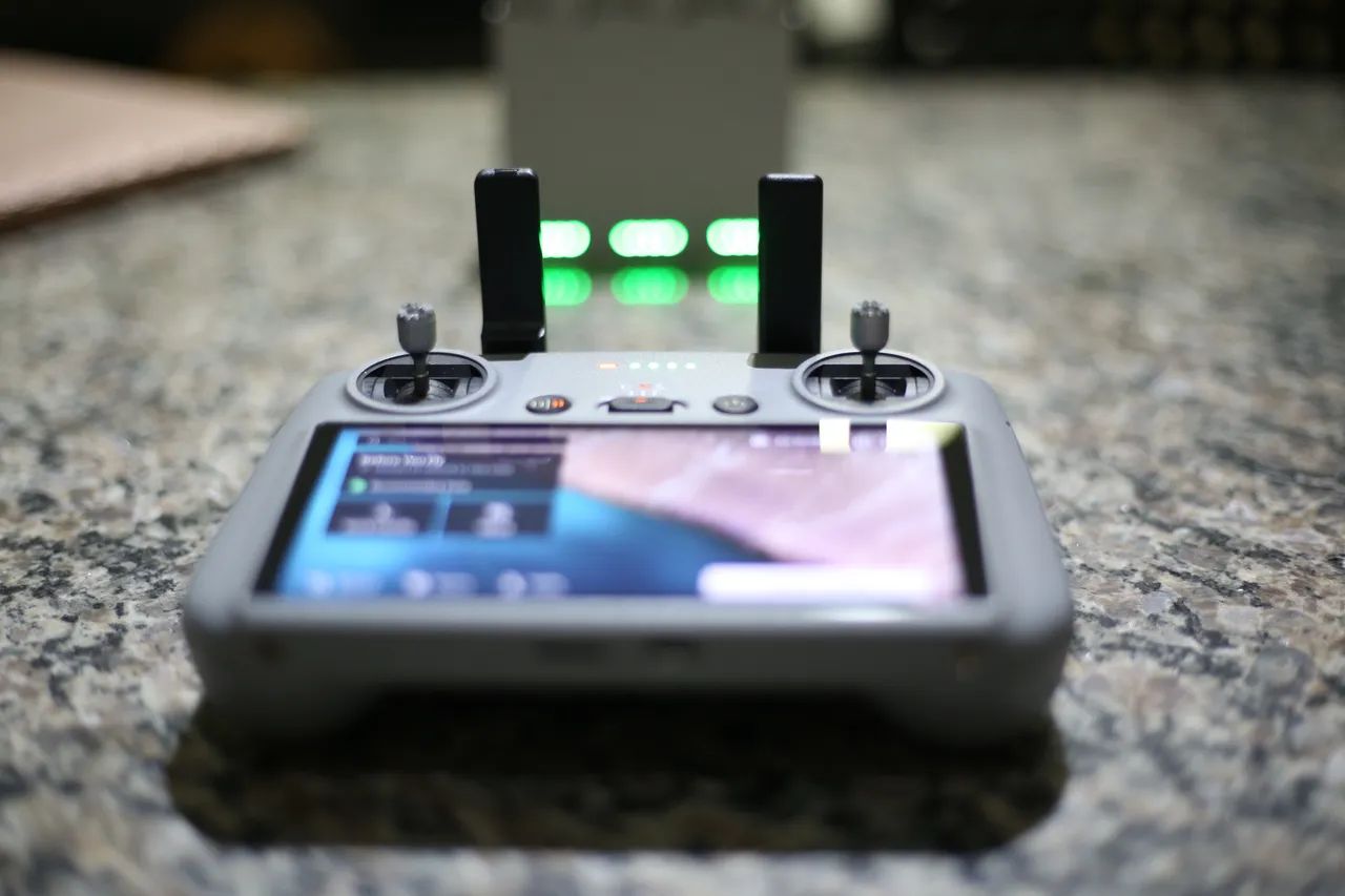 DJI mini 4 pro - Foto 3