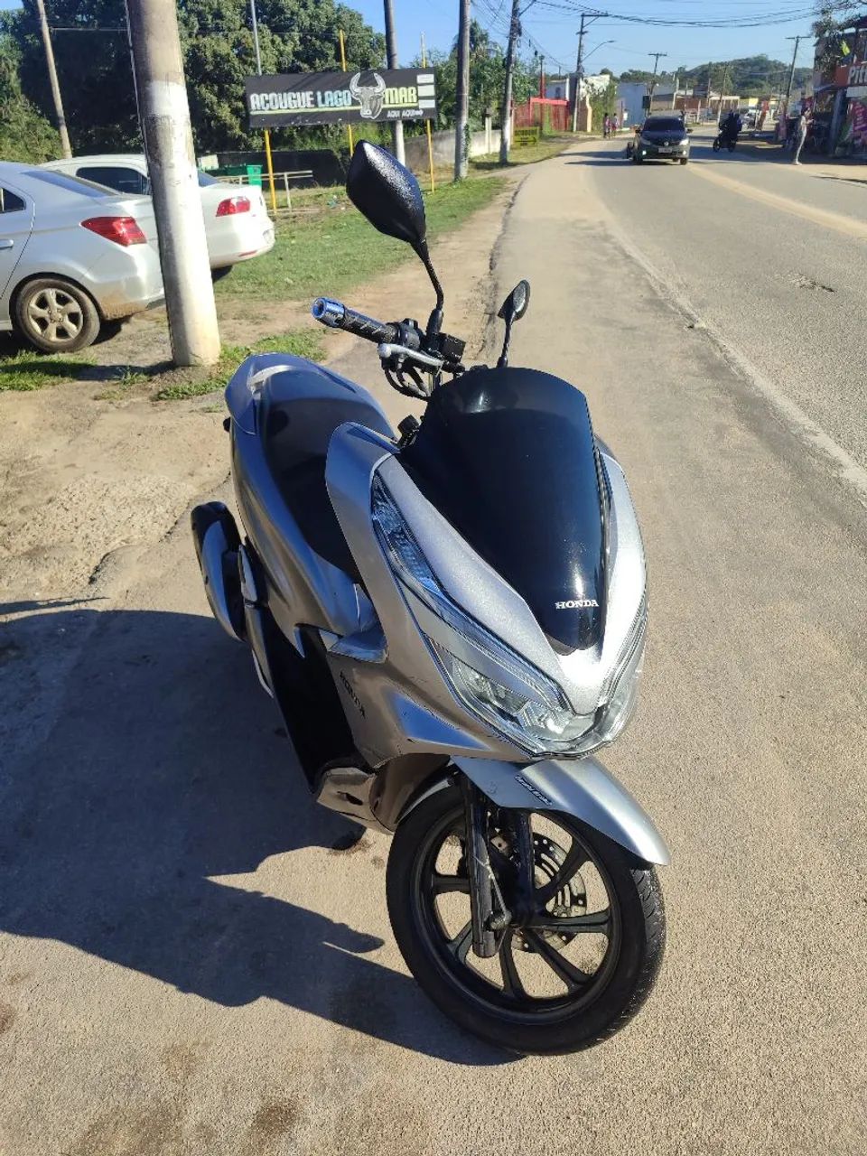 PCX ótima  - Foto 3
