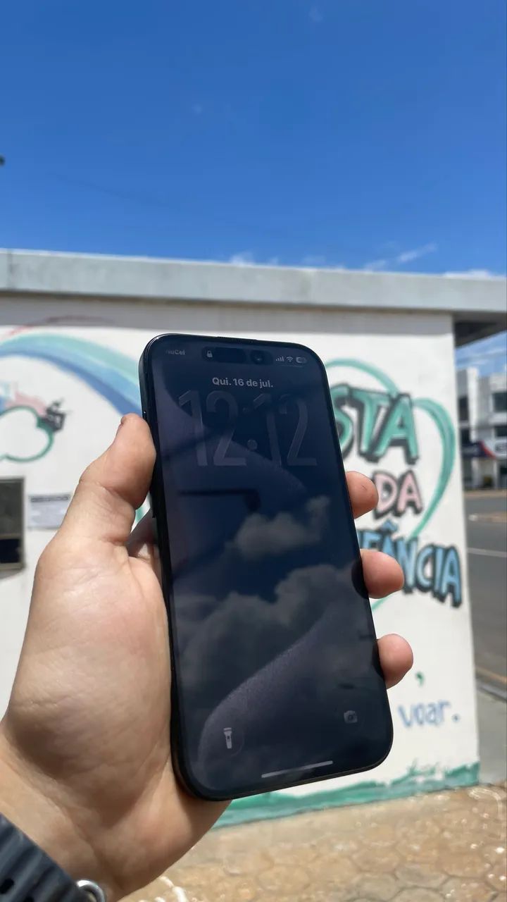 iPhone 15 Pro / TODO ORIGINAL  - Foto 2