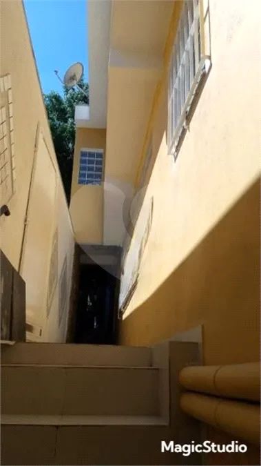 Casa com 2 quartos à venda em Vila matilde - SP - Foto 2