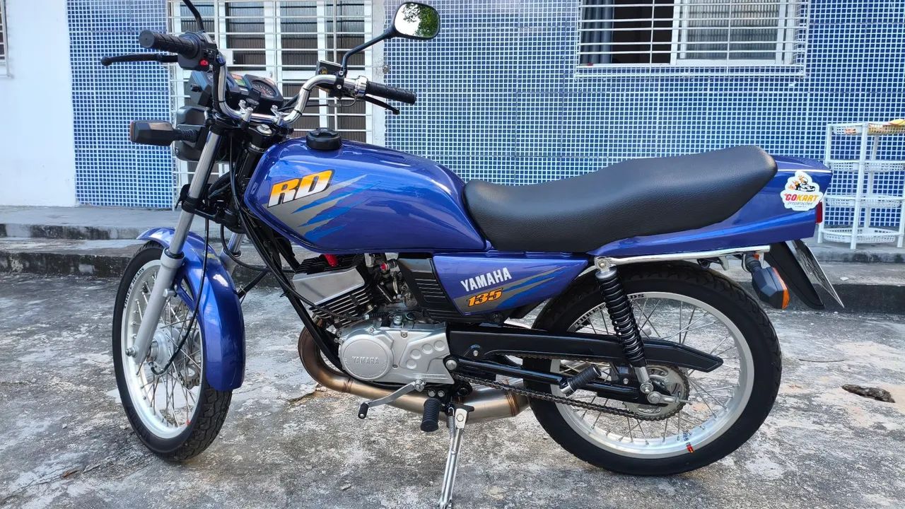 RD 135 1998  - Foto 5