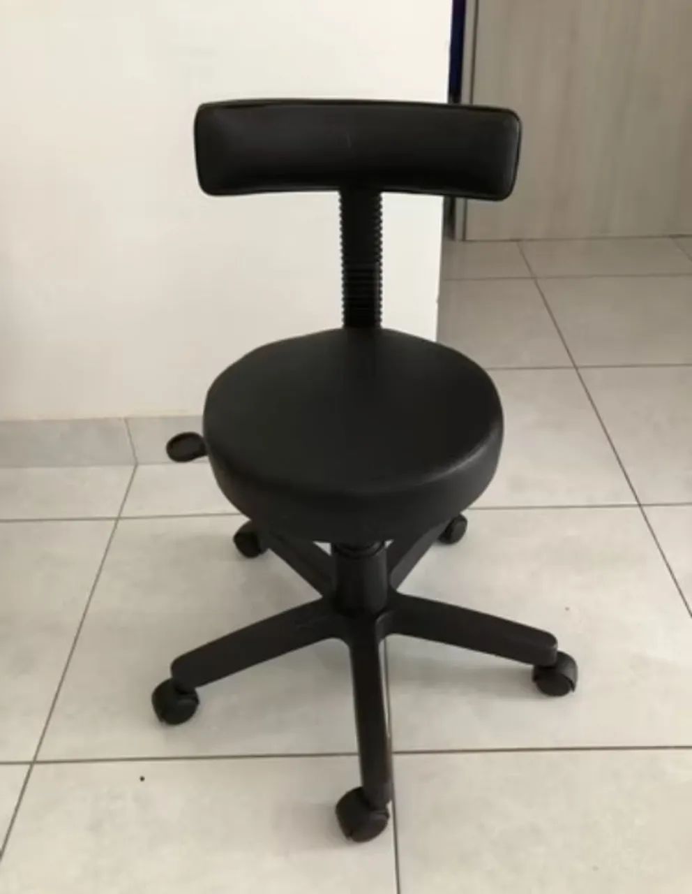 Mocho Cadeira Estética 