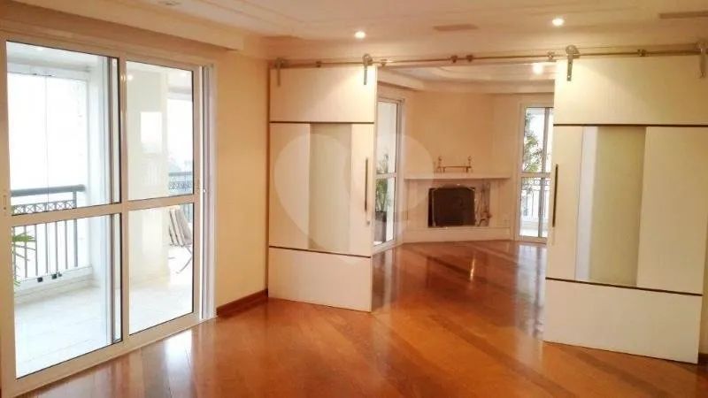 Apartamento com 4 quartos à venda em Vila suzana - SP