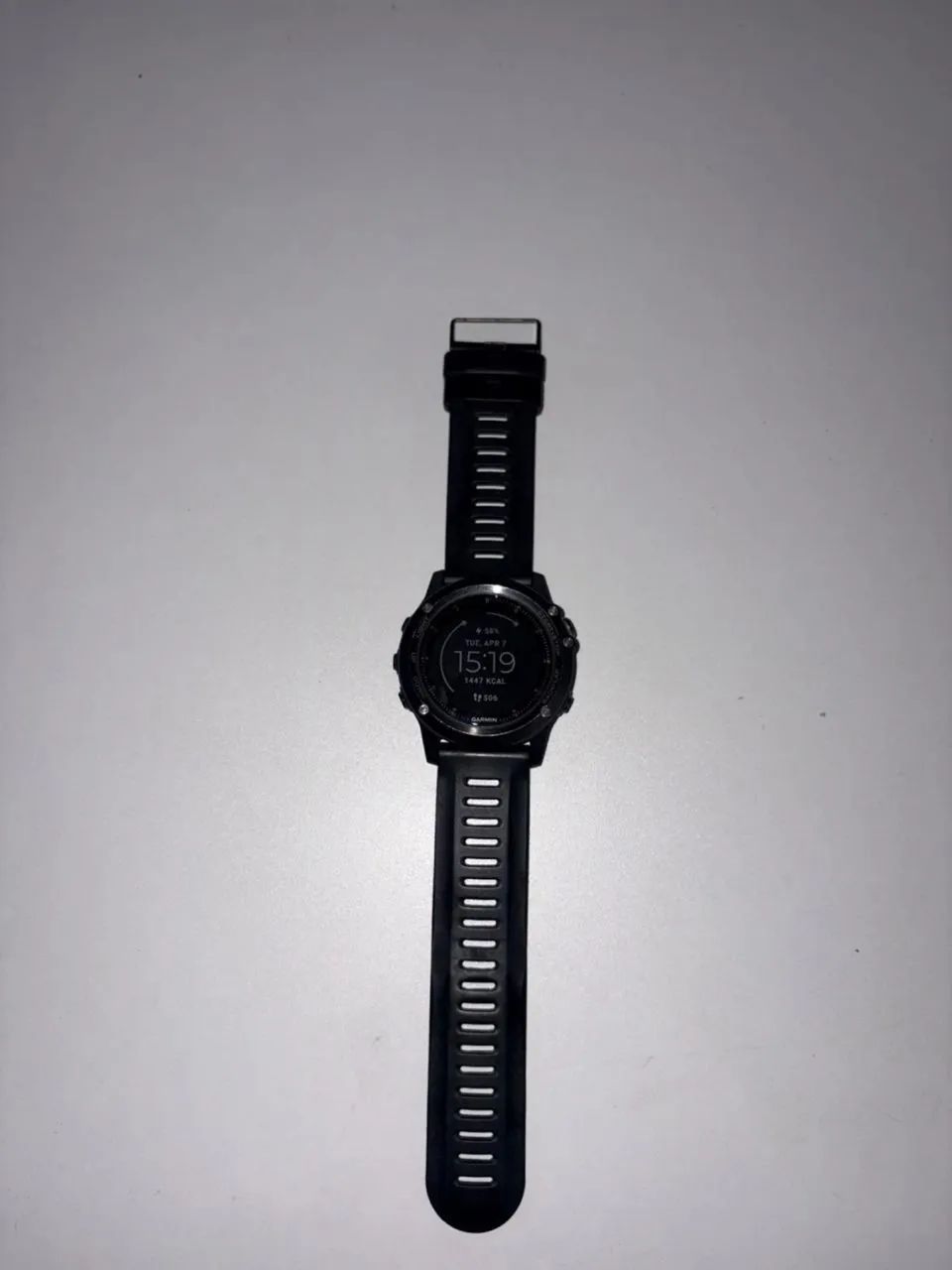 Relógio garmin - Foto 3