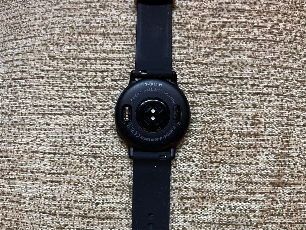 Garmin VivoActive 5  - Foto 3