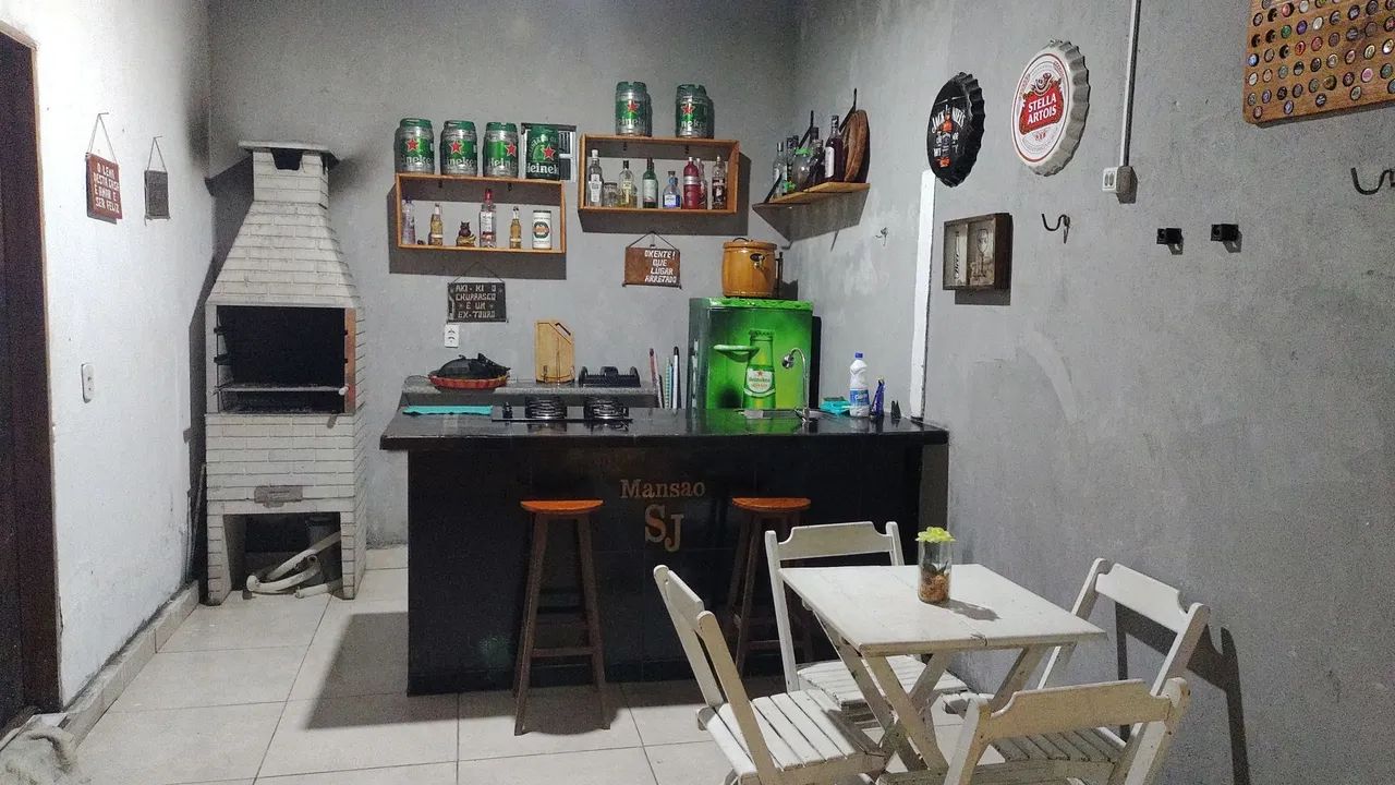 Excelente casa Marechal - Francês Beach  - Foto 5