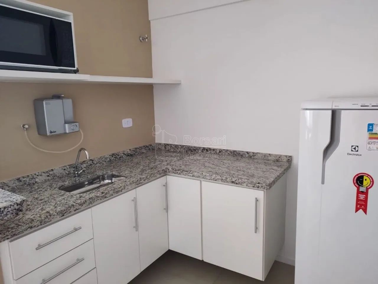 Apartamento Spot Miami - Foto 5