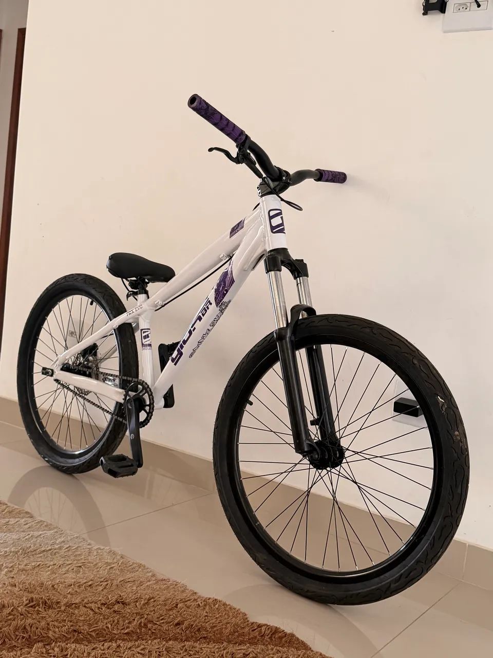 Bicicleta Gios zero - Foto 3