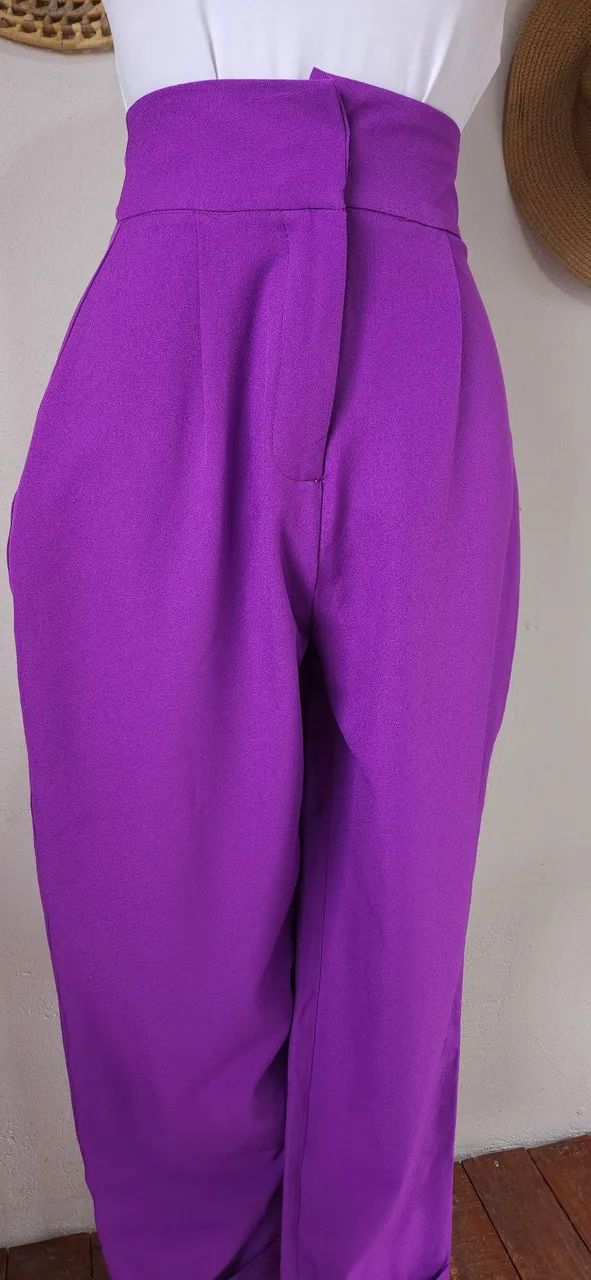 Roupa feminina  - Foto 2