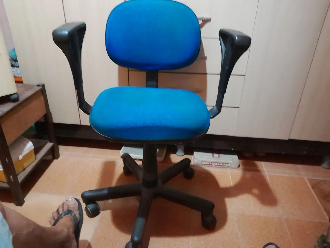 Cadeira de escritório 