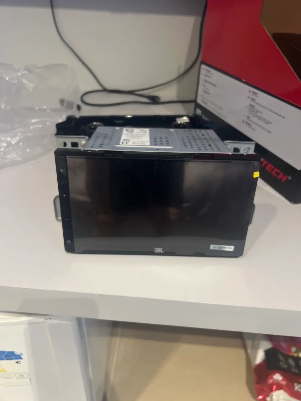 multimidia JBL SW4 2025 original 