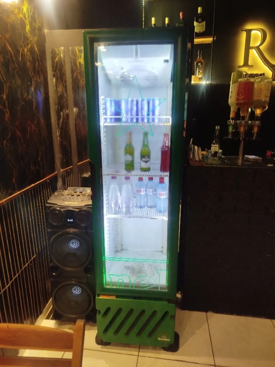 Freezer Expositor vertical  - Foto 2