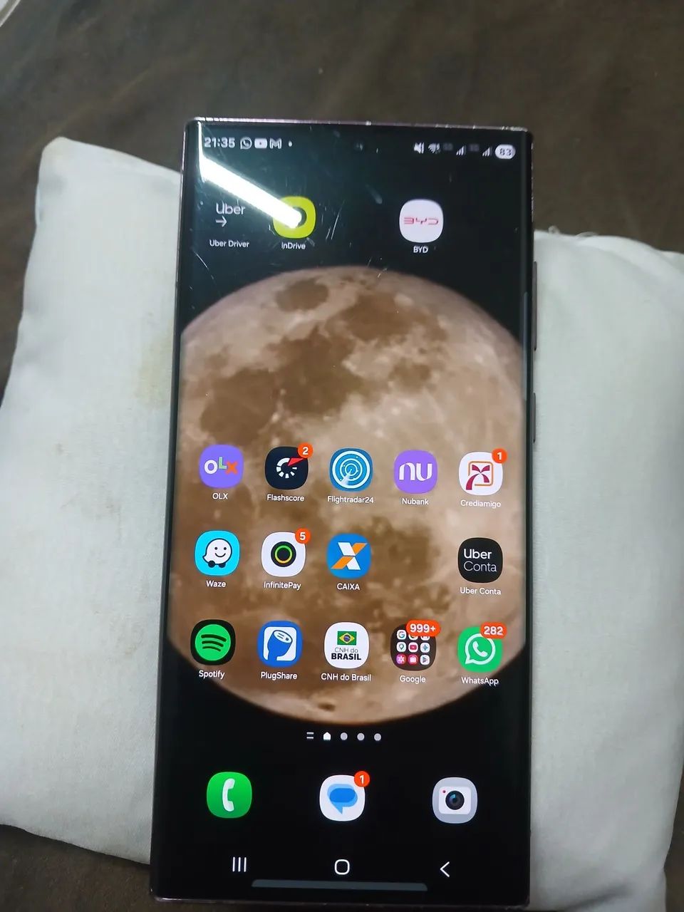 S22 ultra