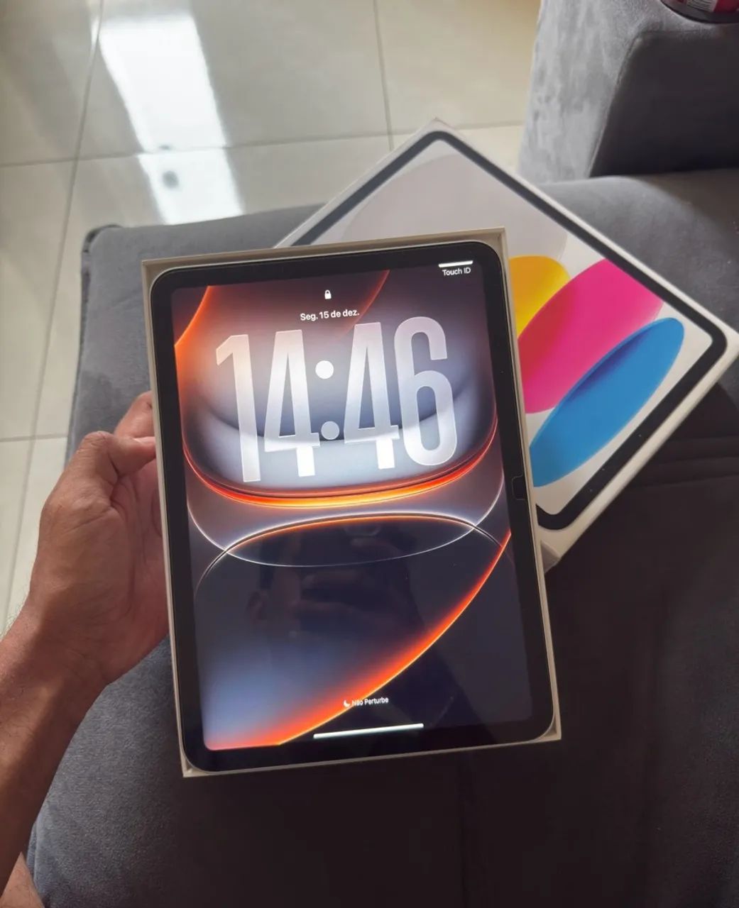 iPad A16 - Foto 2
