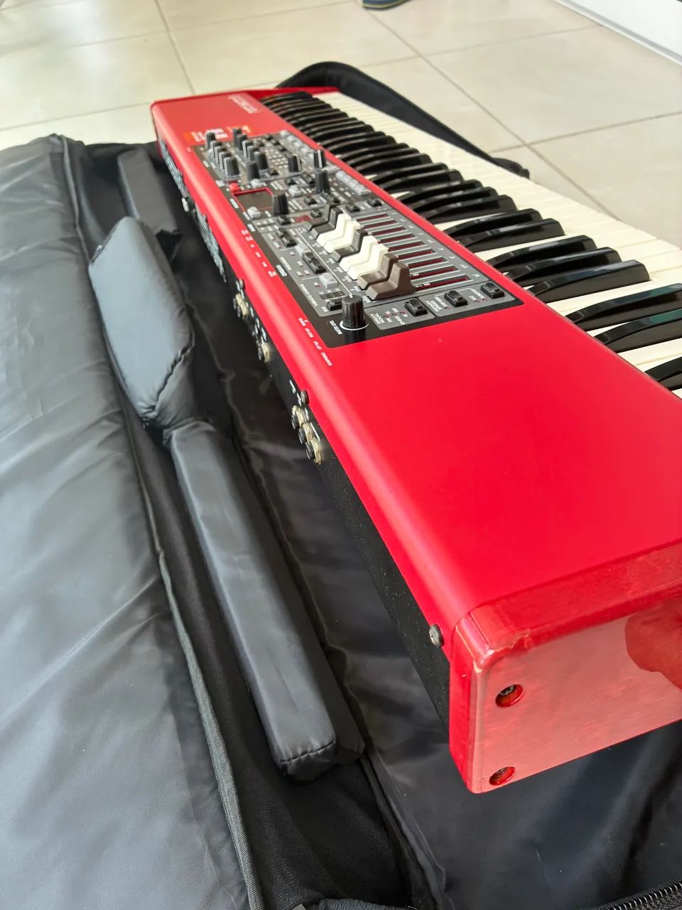 Nord Electro 5D 73 SW - Foto 3