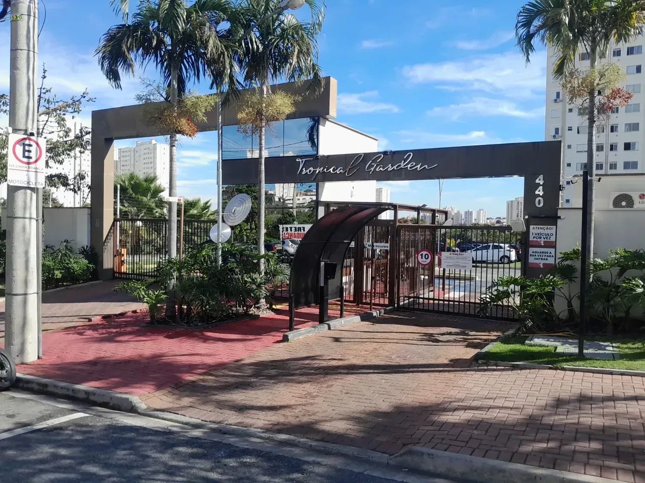 OPORTUNIDADE APTO TROPICAL GARDEN - SAO BERNARDO - Foto 2