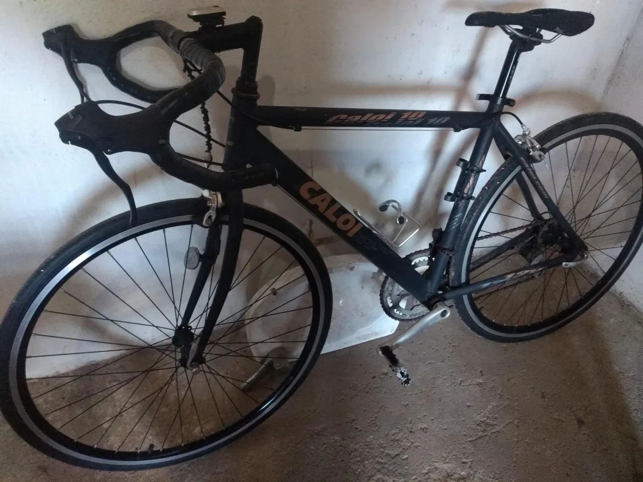  Bicicleta Caloi 10  - Foto 3