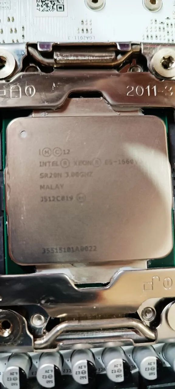 Kit xeon Upgrade  - Foto 2