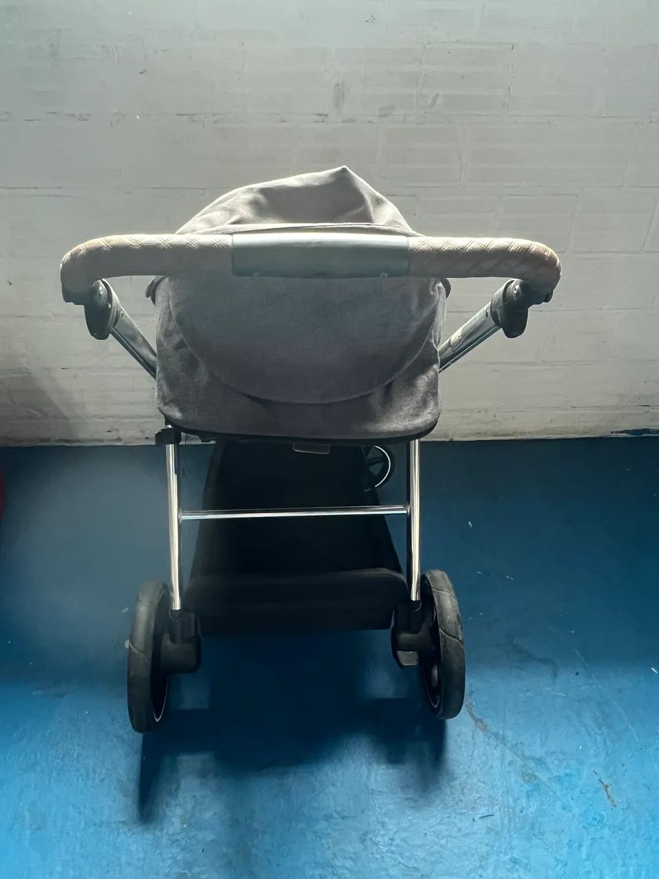 Carrinho de bebê  - Foto 3