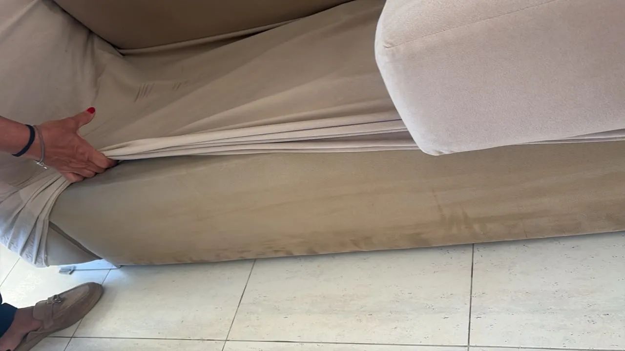 Sofá - Foto 3