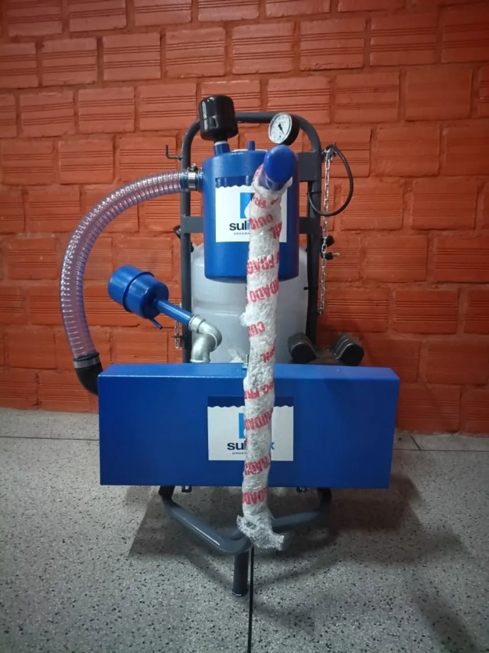 Ordenhadeira Móvel - Foto 4