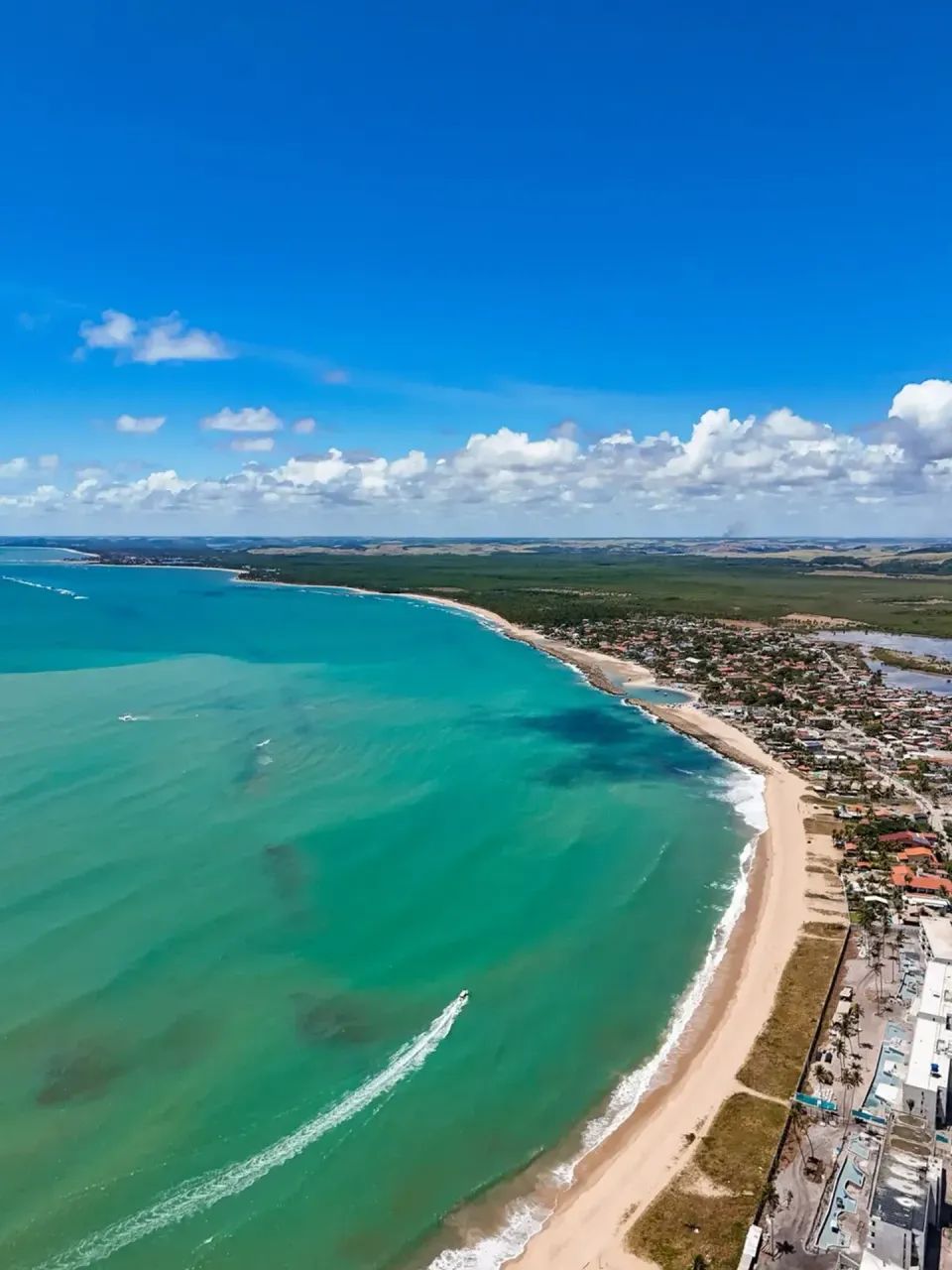 ROOFTOP SERRAMBI | STUDIO 20,47m² | ACESSO PRIVATIVO À PRAIA - Foto 4