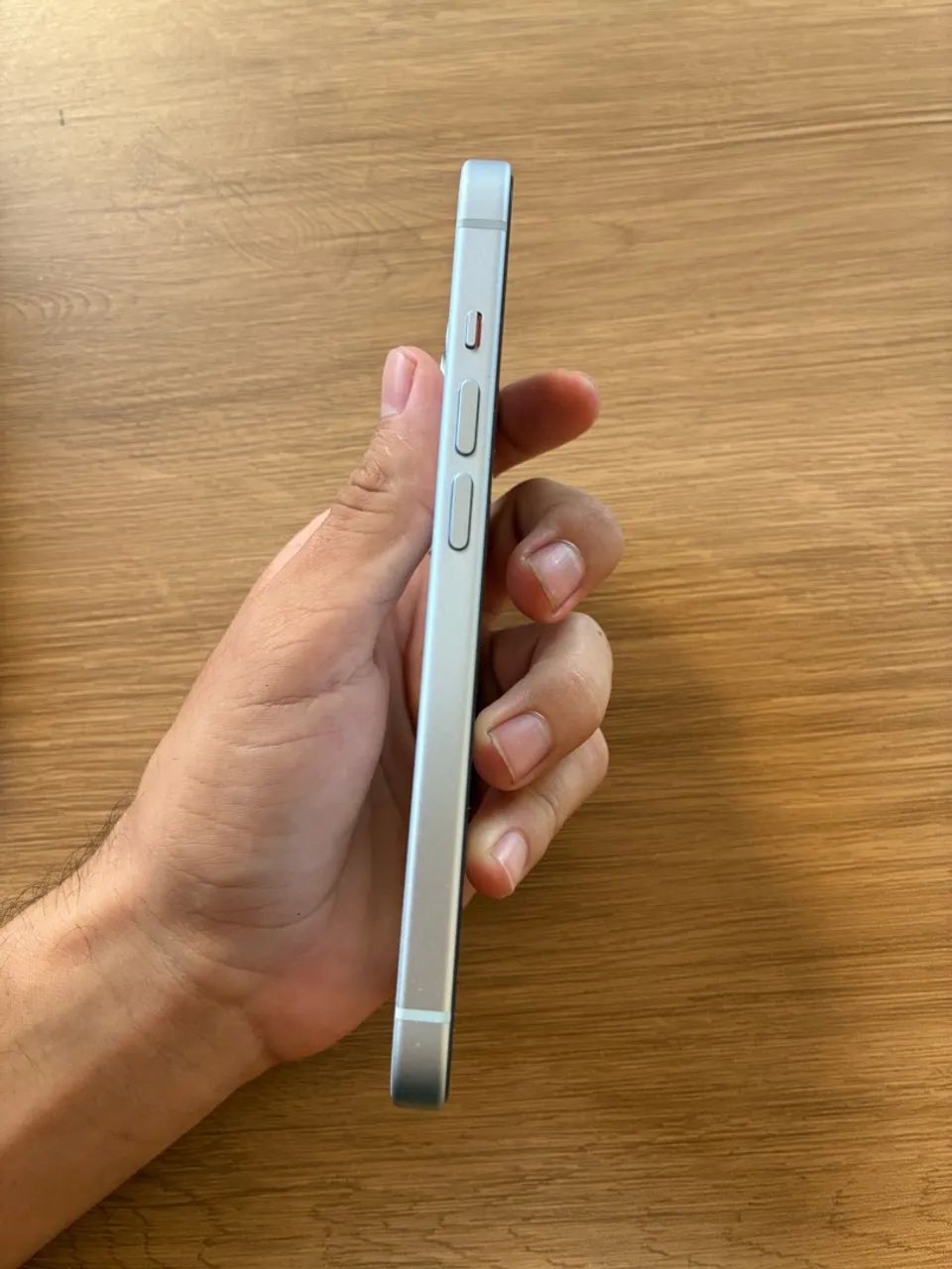IPHONE 15 / 128GB / TODO ORIGINAL  - Foto 5