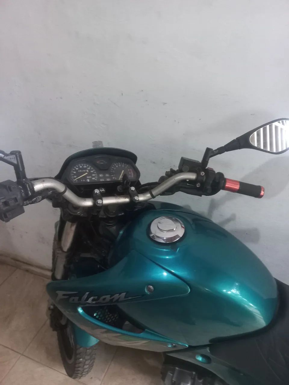 CHAMA  - Foto 3