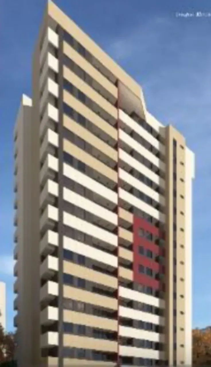 apartamento Ed Ethos Residence no murilopolis.