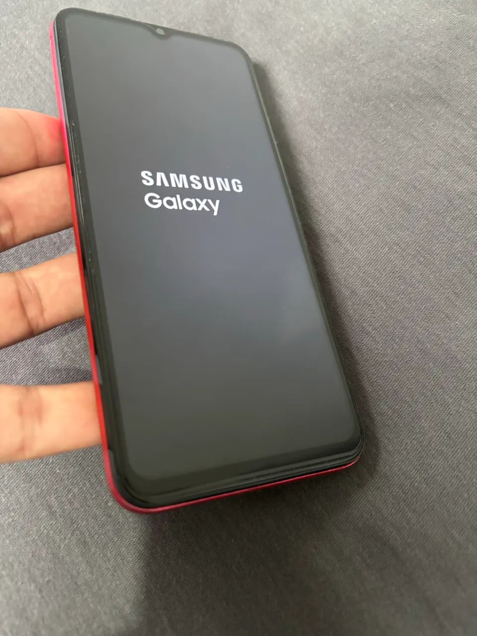 Galaxy A03s  - Foto 2