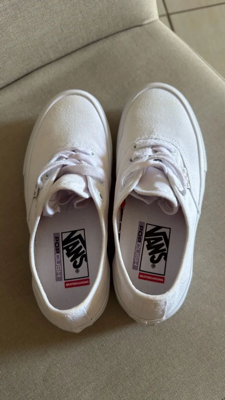 Tênis da Vans Duracap - Foto 3