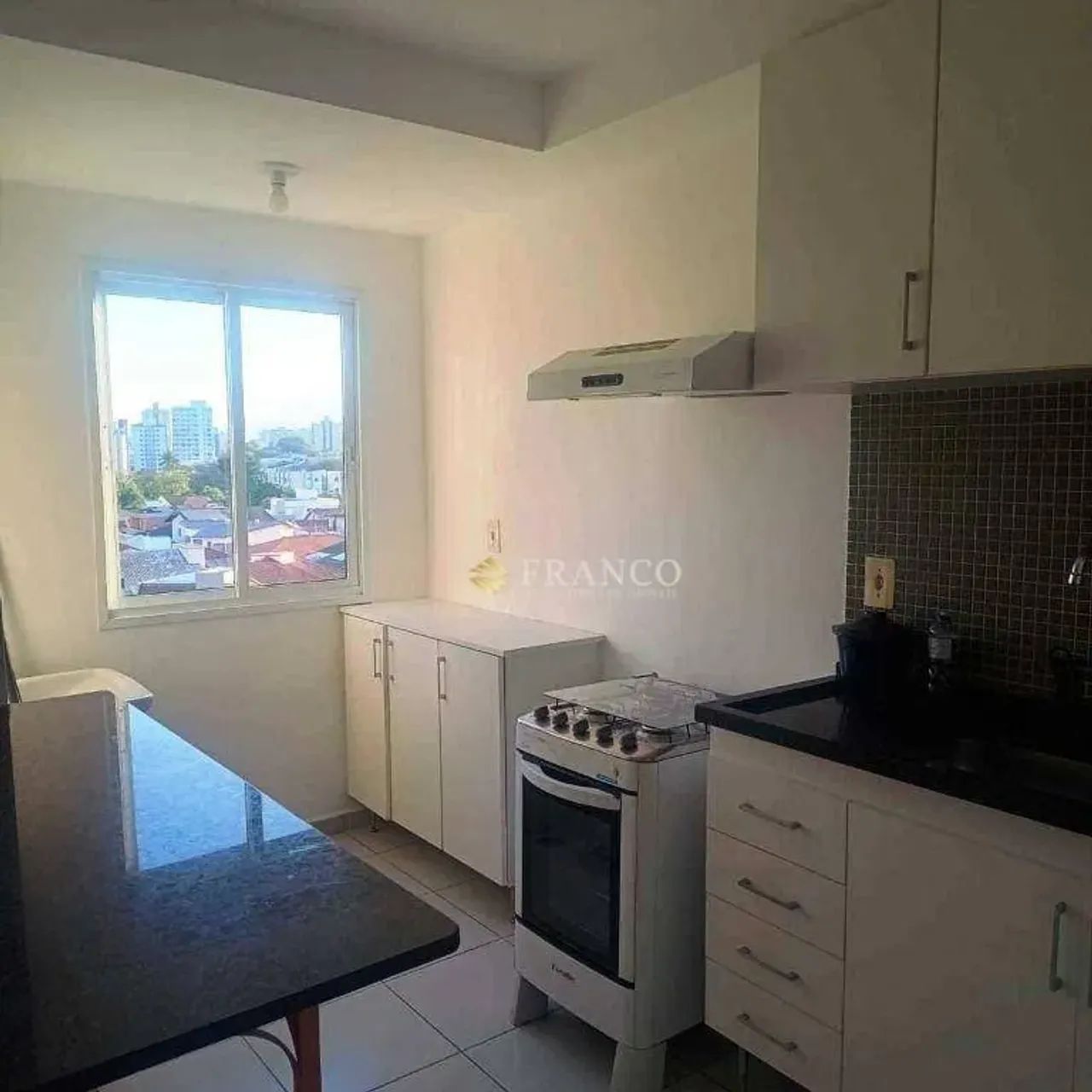 Apartamento com 1 dormitório à venda, 38 m² - Edifício Smart Home - Taubaté/SP - Foto 4