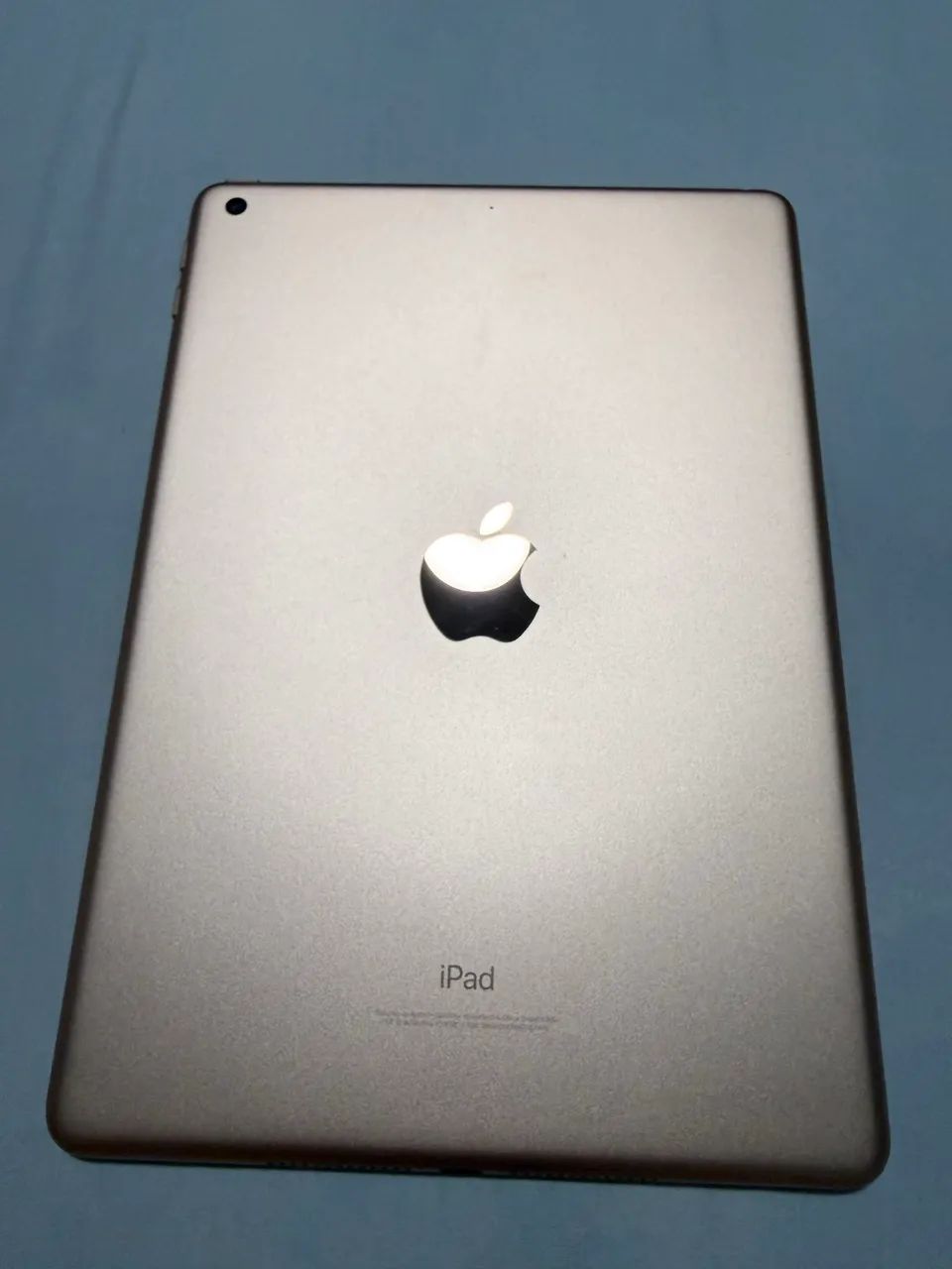 iPad 6ª Geração Rose Gold 32GB WI-FI - Foto 3