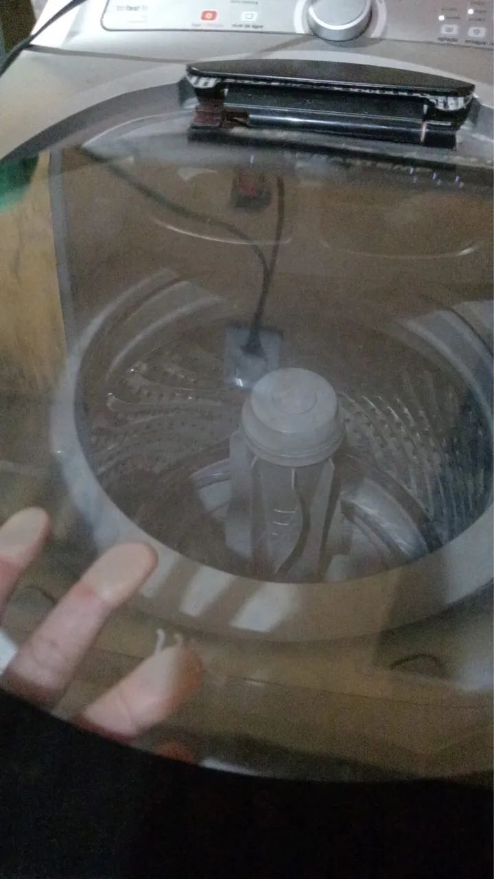 Maquina de lavar  - Foto 3