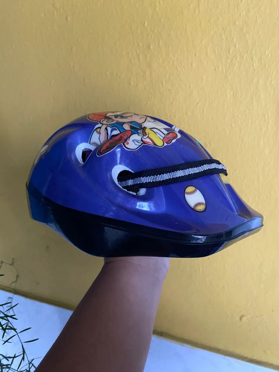 Capacete infantil  - Foto 2