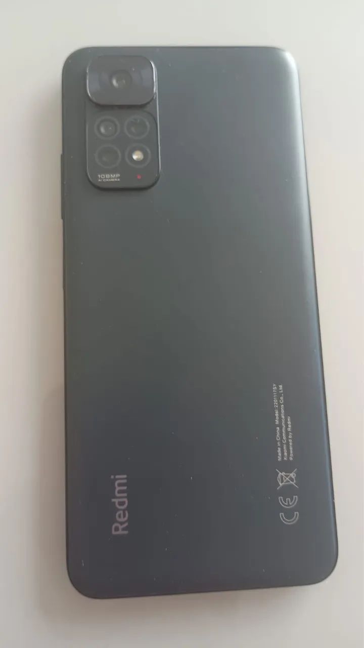 Redmi note 11s - Foto 4