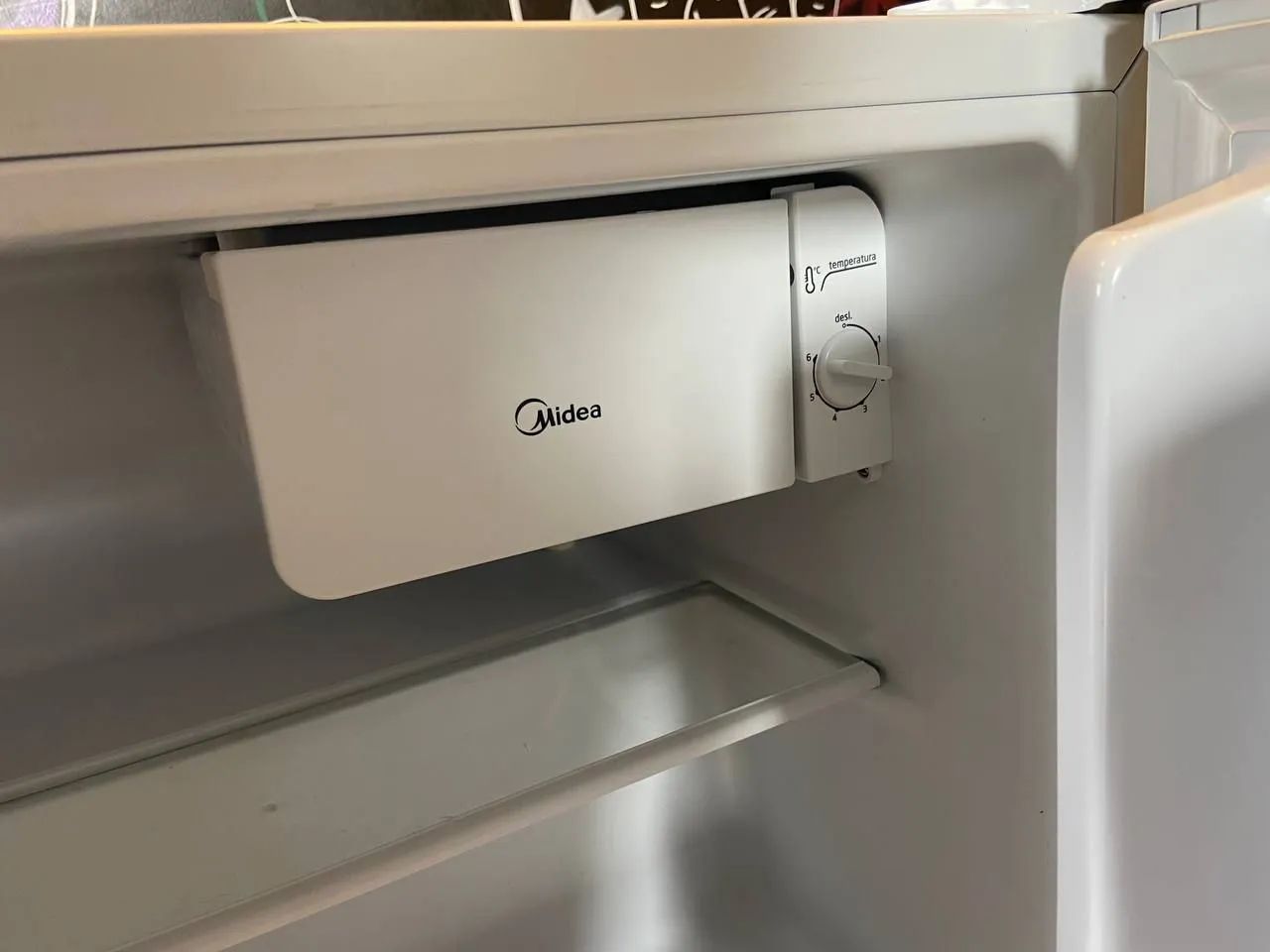 Frigobar Midea Novo  - Foto 4