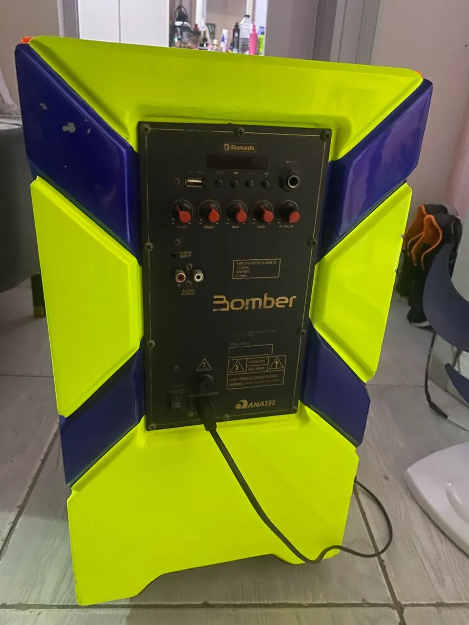 Vendo ou troco em jbl
