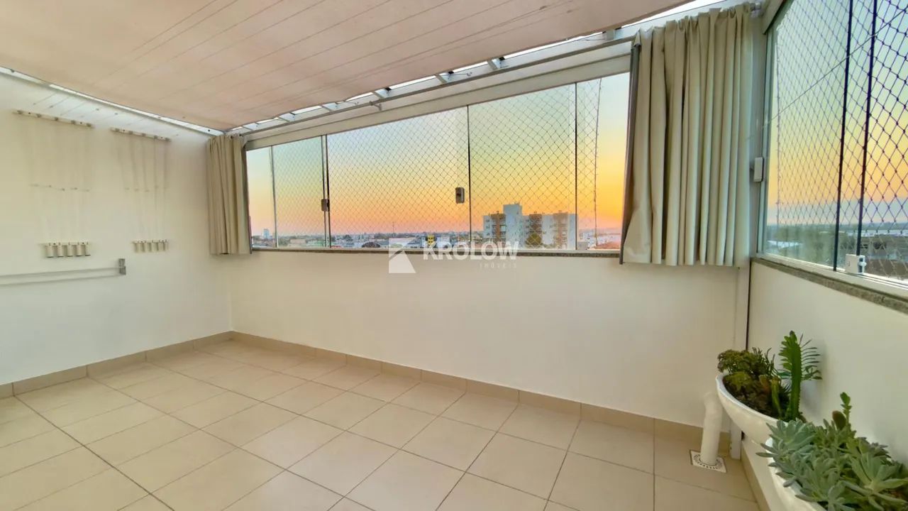 COBERTURA DE 3 DORMITÓRIOS NA ZONA NORTE - Foto 2