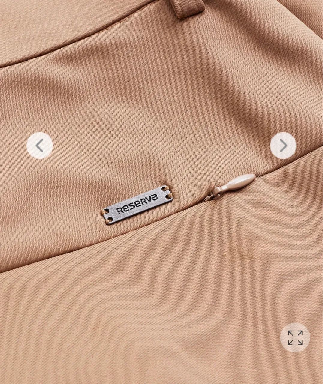 Calça Reserva Cool stretch - Foto 2