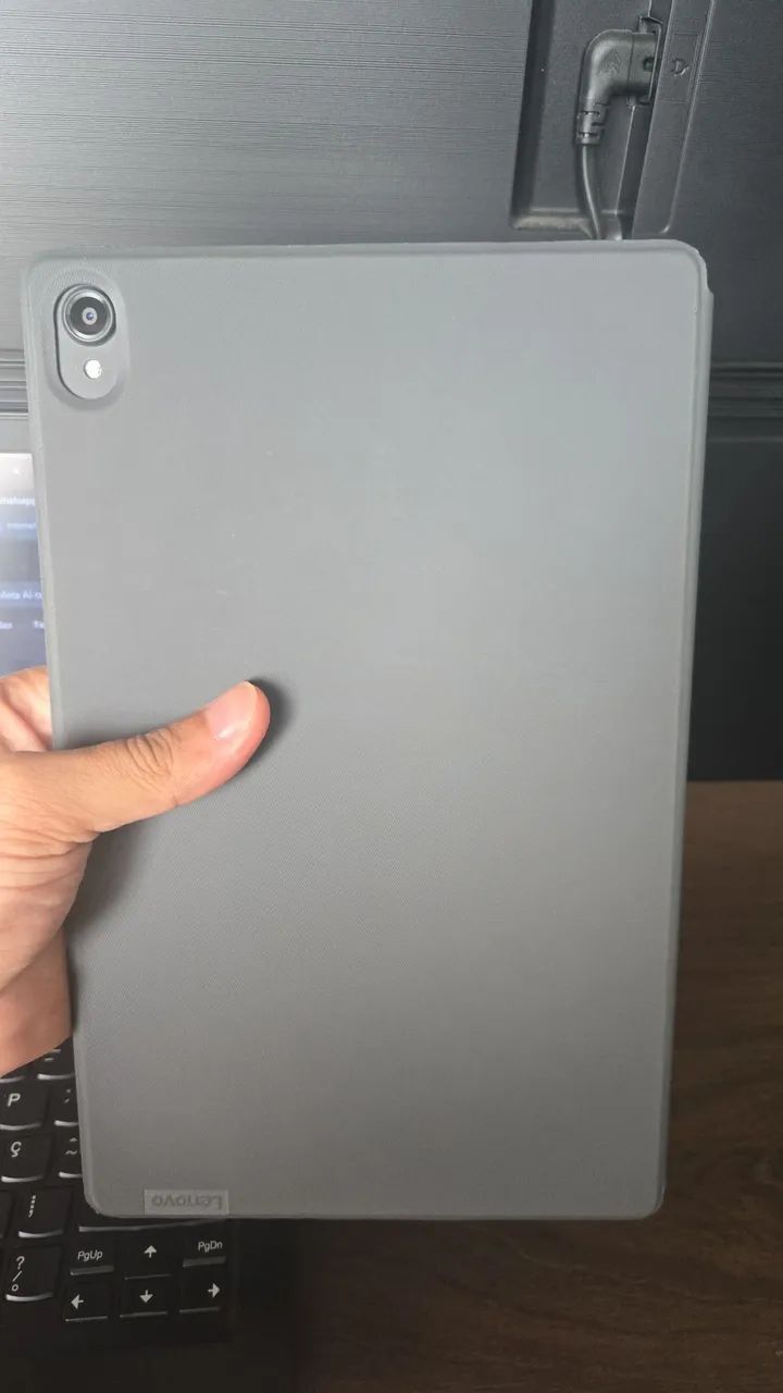 Tablet Lenovo Tab P11 Plus - Excelente Estado