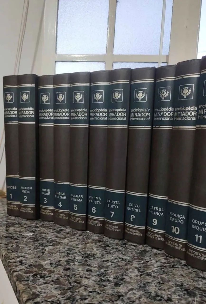 Enciclopédia 
