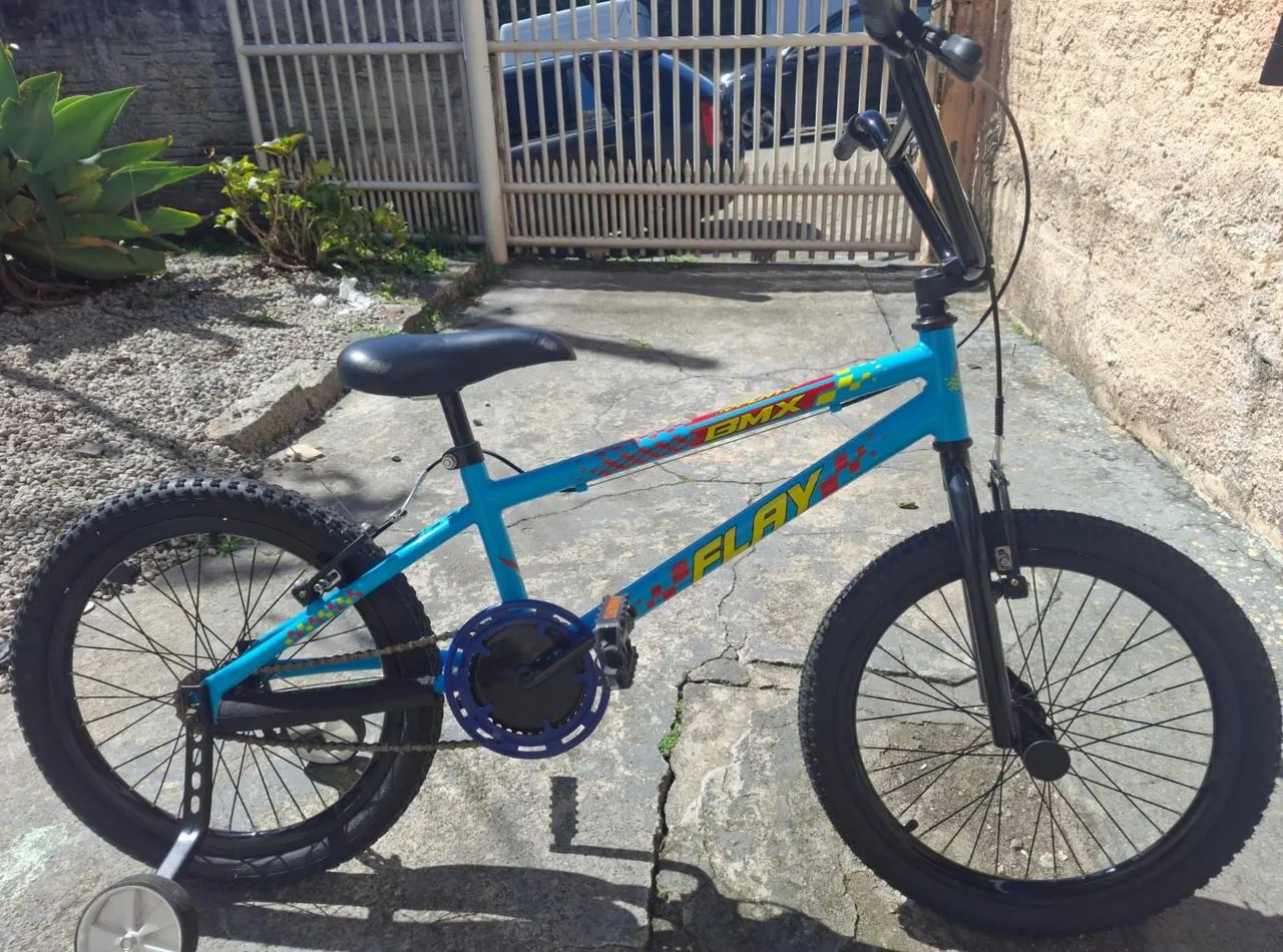 Bike 
