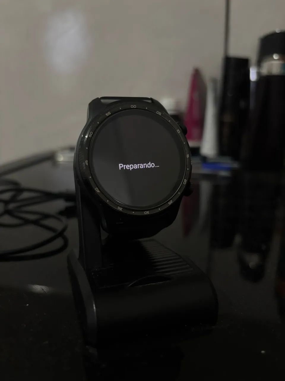 Smartwatch mobvoi Ticwatch pro 3  - Foto 2