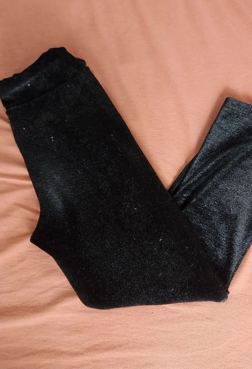 "Lote" de roupas tam 4-6 - Foto 4